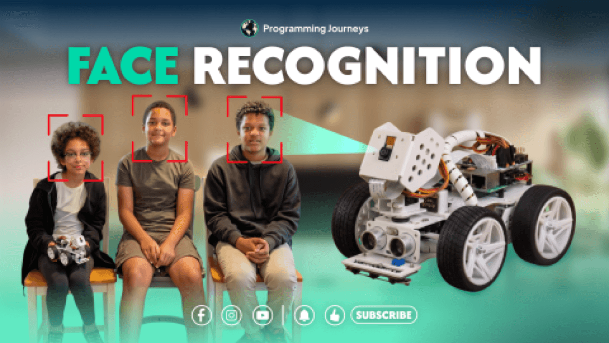 PiCar Face Recognition