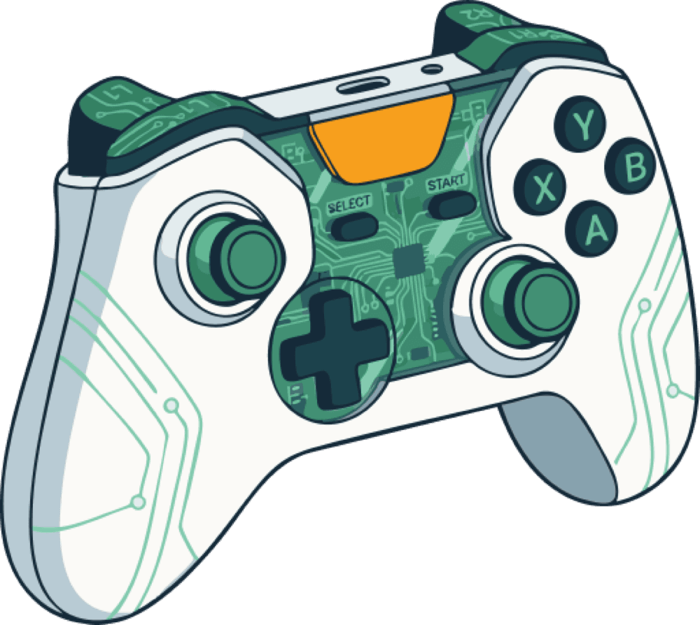 Build a Playable Game