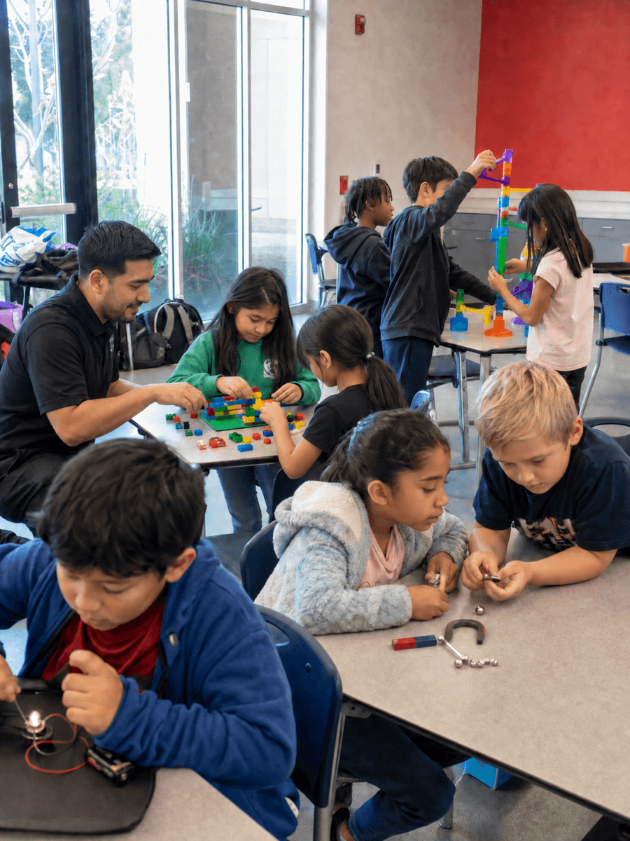 Parkway Recreation Program